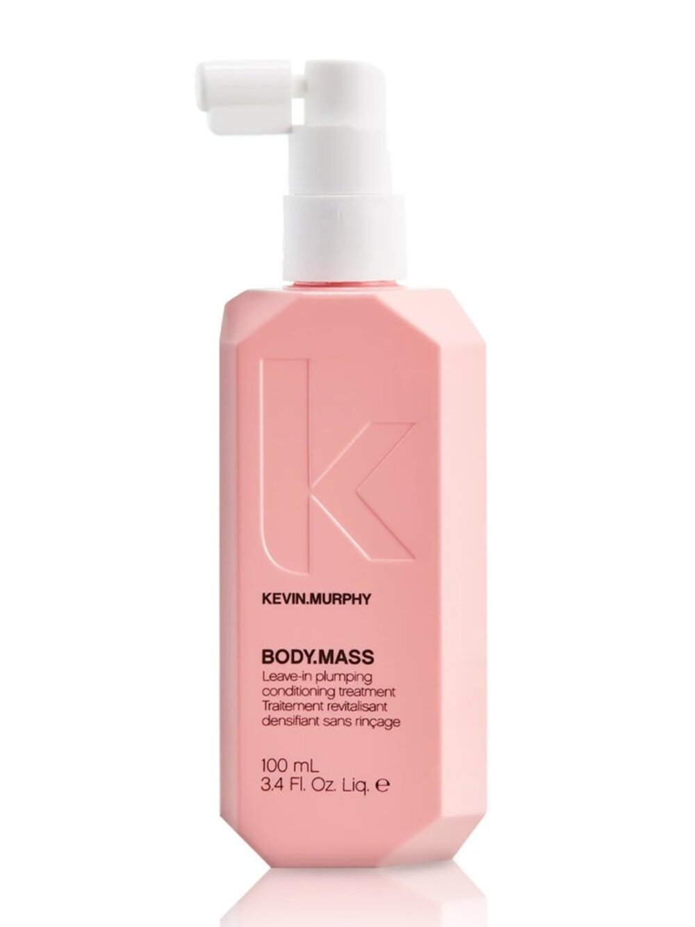 MSRP $53–Kevin Murphy Body.Mass Leave-In Plumping Conditioning Treatment –100ml